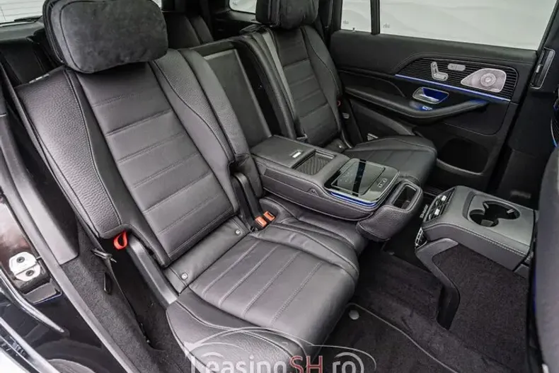 Mercedes-Benz 450 din 2025 cu 50 km - oferta MER98415 - foto 18