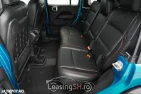Jeep Wrangler din 2020 cu 53.769 km - oferta JEE100325 - foto 28