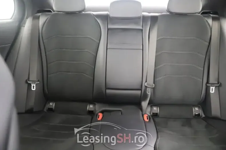 Mercedes-Benz 450 din 2024 cu 64.322 km - oferta MER97147 - foto 10