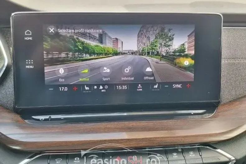 Skoda Octavia din 2023 cu 89.662 km - oferta SKO100699 - foto 12