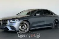 Mercedes-Benz 580 din 2022 cu 44.767 km - oferta MER96826 - foto 15