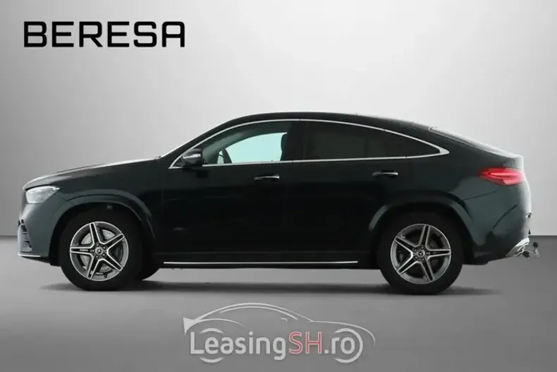 Mercedes-Benz 450 din 2024 cu 35.600 km - oferta MER98870 - foto 4