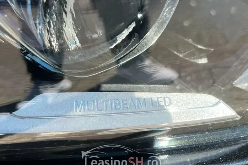 Mercedes-Benz 400 din 2020 cu 95.800 km - oferta MER96482 - foto 10