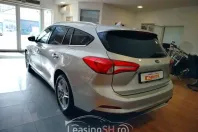 Ford Focus din 2020 cu 137.051 km - oferta FOR93007 - foto 20