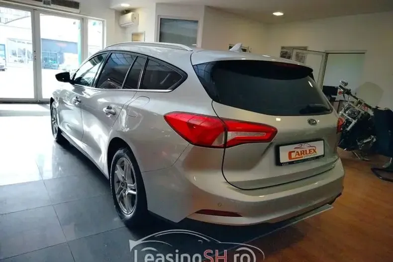 Ford Focus din 2020 cu 137.051 km - oferta FOR93007 - foto 20