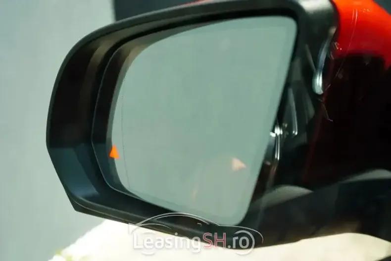 Mercedes-Benz 250 din 2021 cu 60.000 km - oferta MER98887 - foto 6