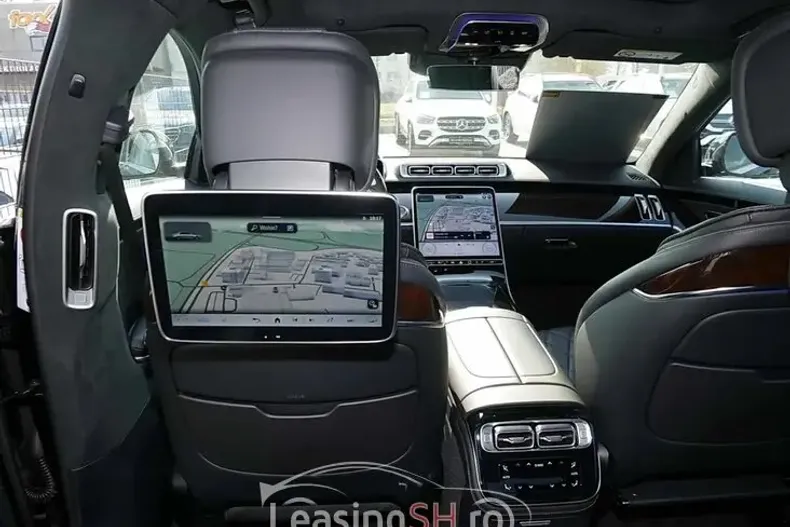 Mercedes-Benz 500 din 2023 cu 40.610 km - oferta MER96474 - foto 6