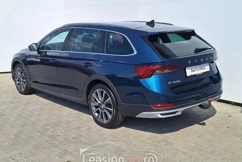 Skoda Octavia din 2023 cu 89.662 km - oferta SKO100699 - foto 38