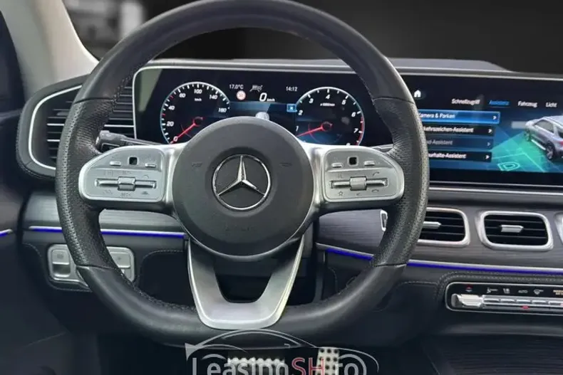 Mercedes-Benz 580 din 2021 cu 72.102 km - oferta MER97477 - foto 10