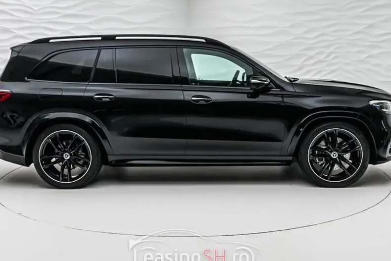 Mercedes-Benz 450 din 2025 cu 50 km - oferta MER98415 - foto 7