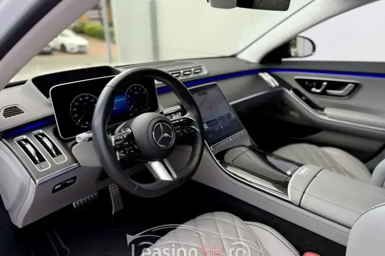 Mercedes-Benz 450 din 2022 cu 89.517 km - oferta MER98774 - foto 21