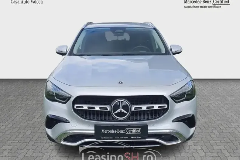 Mercedes-Benz 220 din 2023 cu 28.748 km - oferta MER92913 - foto 6