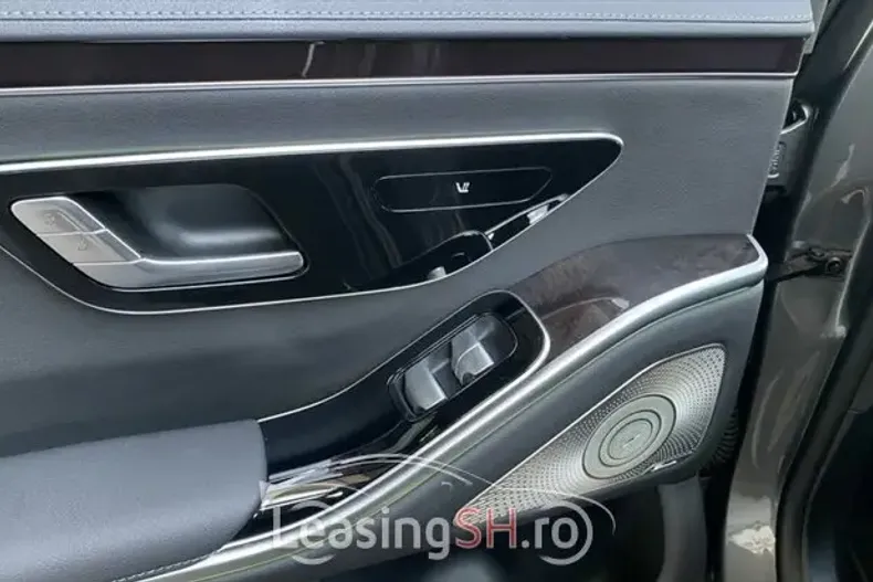 Mercedes-Benz 580 din 2022 cu 44.767 km - oferta MER96826 - foto 19