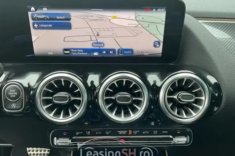 Mercedes-Benz 200 din 2024 cu 11.550 km - oferta MER97852 - foto 4