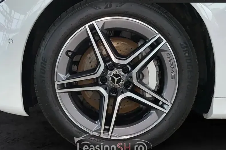 Mercedes-Benz 450 din 2023 cu 11.890 km - oferta MER99609 - foto 16