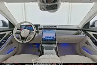 Mercedes-Benz 580 din 2023 cu 26.474 km - oferta MER97165 - foto 7