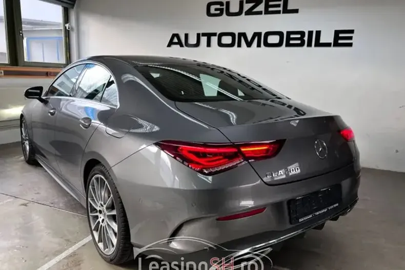 Mercedes-Benz 200 din 2020 cu 87.000 km - oferta MER96591 - foto 2