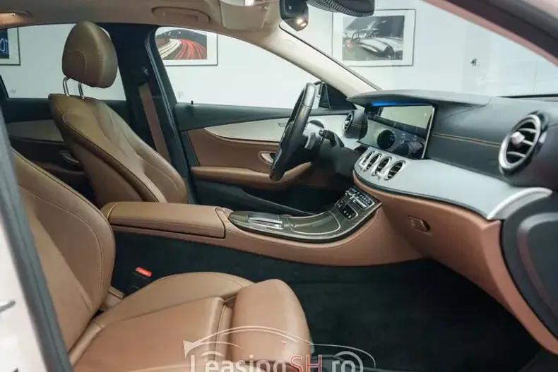 Mercedes-Benz 220 din 2020 cu 36.886 km - oferta MER96364 - foto 15