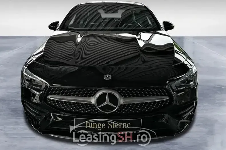 Mercedes-Benz 250 din 2023 cu 13.000 km - oferta MER97183 - foto 10