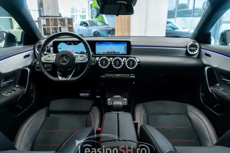 Mercedes-Benz 250 din 2022 cu 45.300 km - oferta MER100654 - foto 18