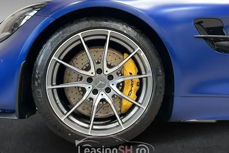 Mercedes-Benz AMG R din 2020 cu 6.328 km - oferta MER97504 - foto 2