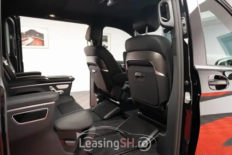 Mercedes-Benz 300 din 2025 cu 20 km - oferta MER96054 - foto 30