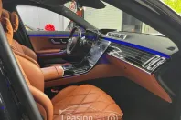 Mercedes-Benz 580 din 2025 cu 31.365 km - oferta MER96254 - foto 27