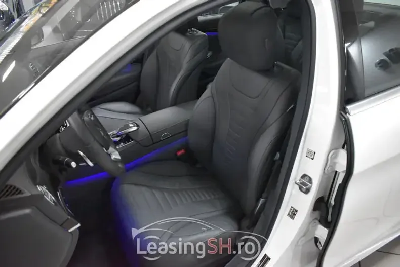 Mercedes-Benz 400 din 2020 cu 89.899 km - oferta MER97868 - foto 10