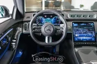 Mercedes-Benz 580 din 2023 cu 17.812 km - oferta MER98354 - foto 6