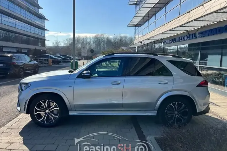 Mercedes-Benz 53 AMG din 2023 cu 26.000 km - oferta MER98799 - foto 10