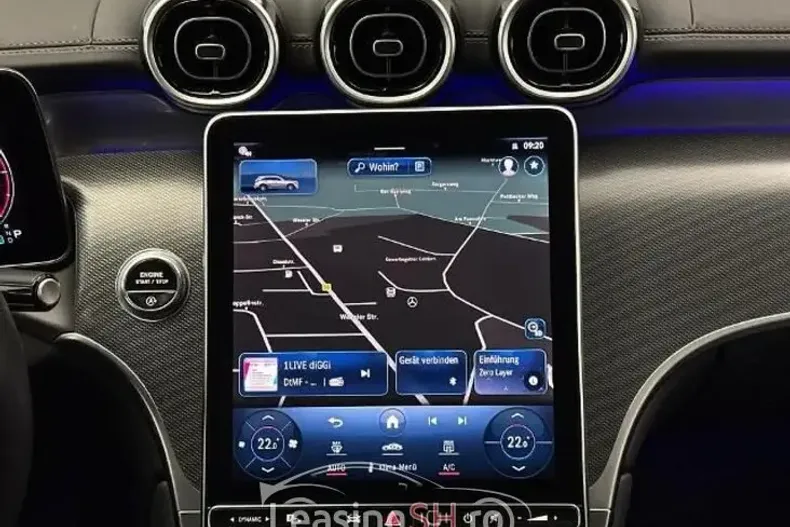 Mercedes-Benz 220 din 2023 cu 28.706 km - oferta MER98687 - foto 4