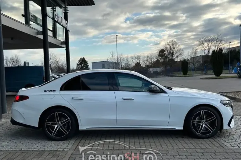 Mercedes-Benz 200 din 2024 cu 9.900 km - oferta MER98206 - foto 18