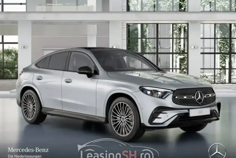 Mercedes-Benz 220 din 2024 cu 9.900 km - oferta MER99880 - foto 1