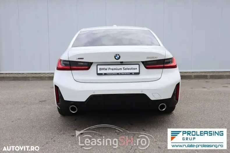 BMW 330i din 2022 cu 50.000 km - oferta BMW93743 - foto 3