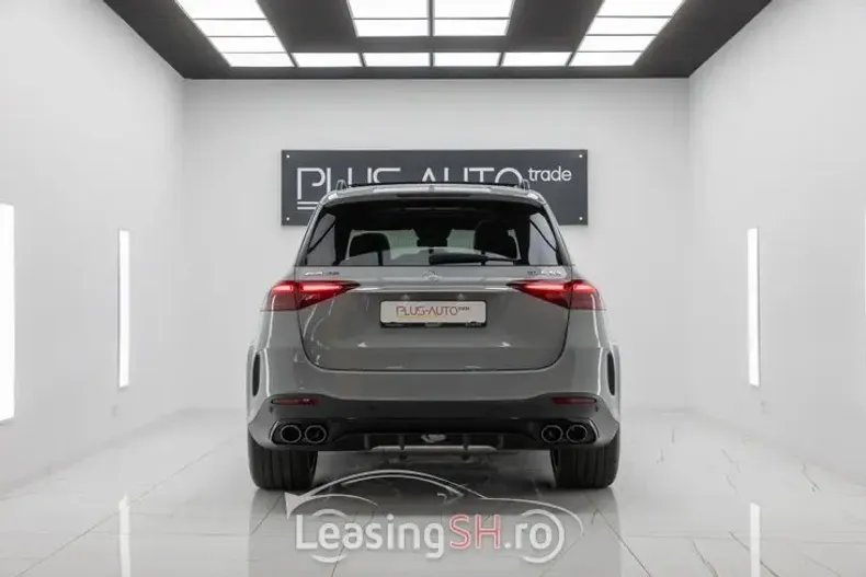 Mercedes-Benz 53 AMG din 2025 cu 50 km - oferta MER98587 - foto 16