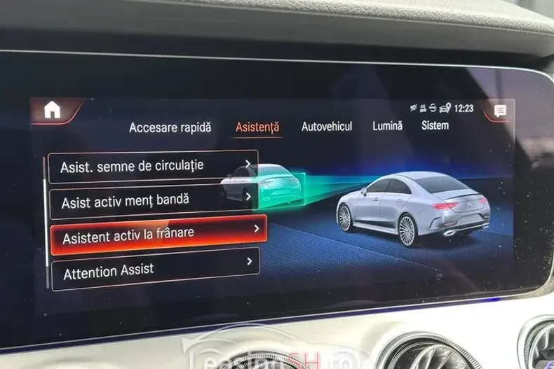 Mercedes-Benz 300 din 2022 cu 65.000 km - oferta MER101313 - foto 6