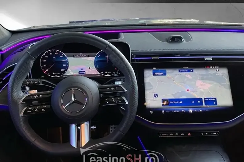 Mercedes-Benz 300 din 2024 cu 11.030 km - oferta MER98772 - foto 9
