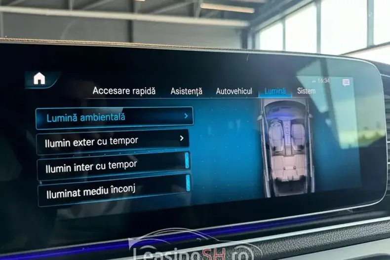 Mercedes-Benz 350 din 2020 cu 100.733 km - oferta MER96232 - foto 17