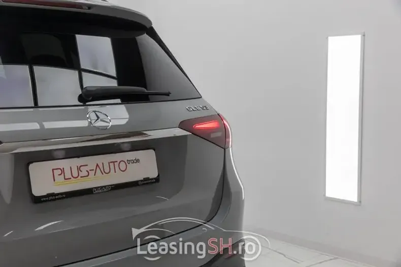 Mercedes-Benz 53 AMG din 2025 cu 50 km - oferta MER98587 - foto 14