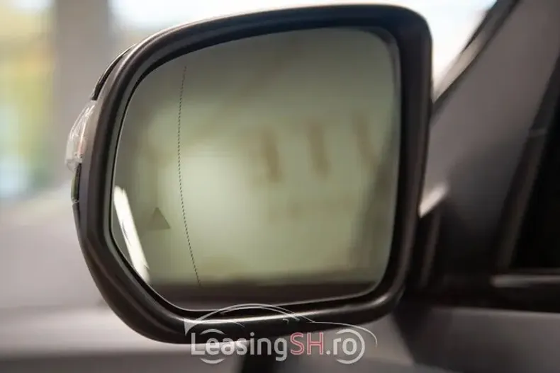 Mercedes-Benz 400 din 2022 cu 79.000 km - oferta MER96295 - foto 32