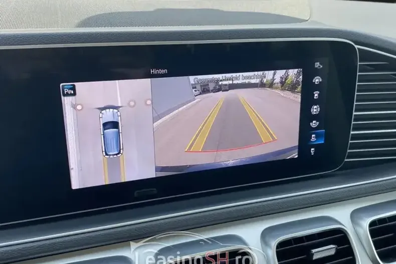 Mercedes-Benz 450 din 2021 cu 68.800 km - oferta MER98530 - foto 12