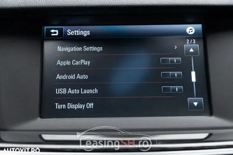 Opel Insignia din 2019 cu 172.452 km - oferta OPE100446 - foto 12