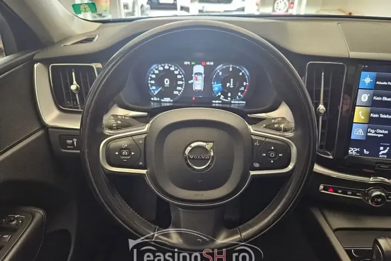 Volvo XC60 din 2021 cu 107.400 km - oferta VOL100259 - foto 7