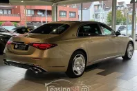 Mercedes-Benz 580 din 2023 cu 13.557 km - oferta MER99589 - foto 16