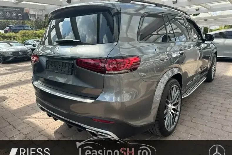 Mercedes-Benz 63 din 2021 cu 57.651 km - oferta MER98179 - foto 8