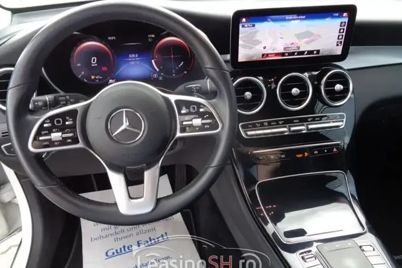 Mercedes-Benz 200 din 2021 cu 108.000 km - oferta MER99785 - foto 9