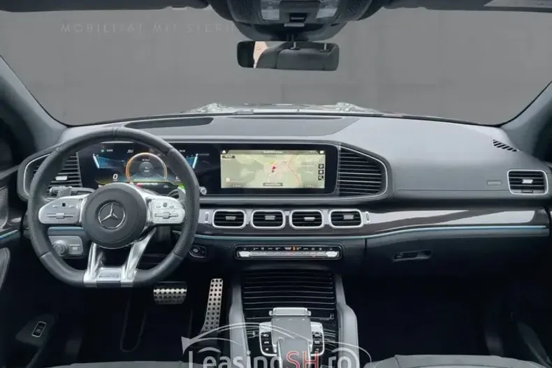Mercedes-Benz 63 din 2024 cu 10.982 km - oferta MER98181 - foto 13