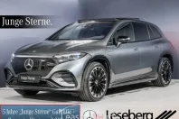 Mercedes-Benz EQS SUV din 2023 cu 16.337 km - oferta MER97209 - foto 1