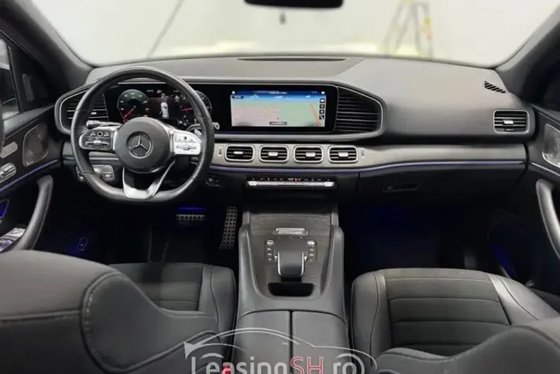 Mercedes-Benz 400 din 2023 cu 20.220 km - oferta MER96907 - foto 14