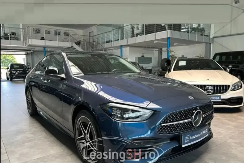 Mercedes-Benz 300 din 2023 cu 6.328 km - oferta MER99715 - foto 1